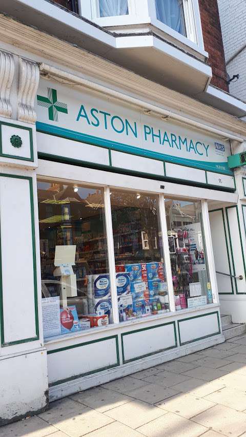 Aston Pharmacy photo