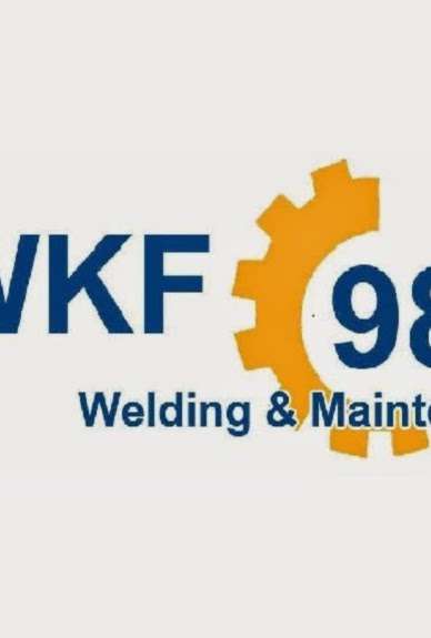 WKF 98 Ltd photo